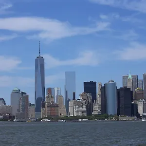 Manhattan Financial District, An Ihg מלון