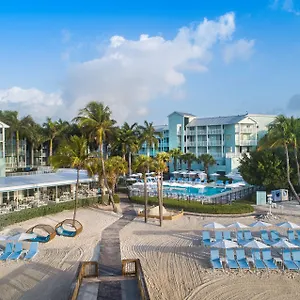 The Reach Key West, Curio Collection By Hilton Semesteranläggning (resort) Key West