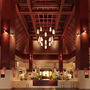 Anantara The Palm Emirados Árabes Unidos