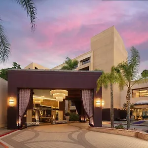 Avenue Of The Arts Costa Mesa, A Tribute Portfolio Hotell Costa Mesa