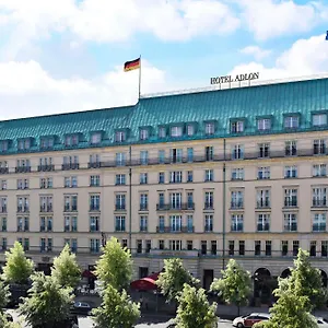 Adlon Kempinski Alemanha