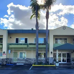 Quality & At The Park Hotell Anaheim