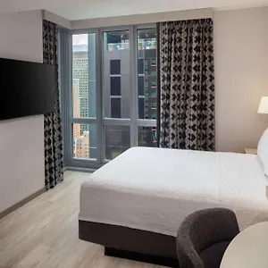 Home2 By Hilton Times Square *** Nova Iorque