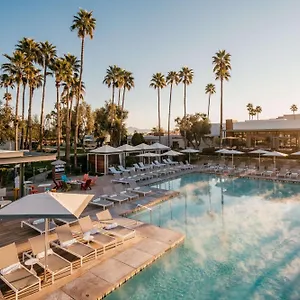 Andaz & Semesteranläggning (resort) Scottsdale