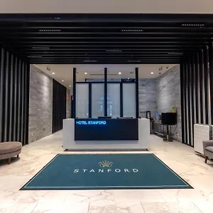 Hotell Stanford