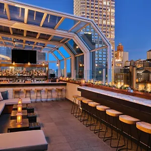 Hotell Marriott Vacation Club, City 