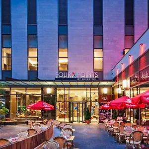 Four Points By Sheraton Downtown מלון