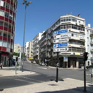 Residencial Nosso Lar Portugal