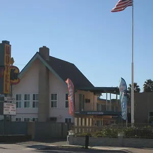 Kona Motell Anaheim