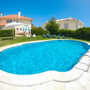 Carcavelos Portugal