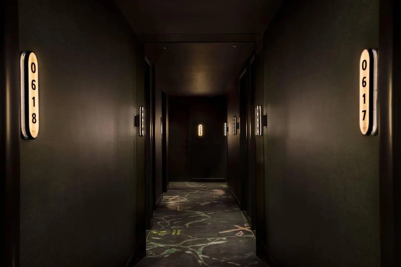 Moxy Nyc East Village New York 4*,  United States