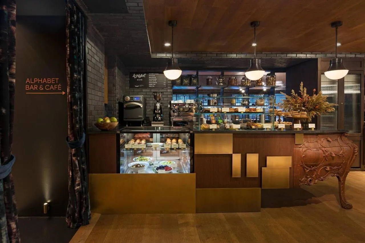 Moxy Nyc East Village Nowy Jork 4*,  Stany Zjednoczone Ameryki