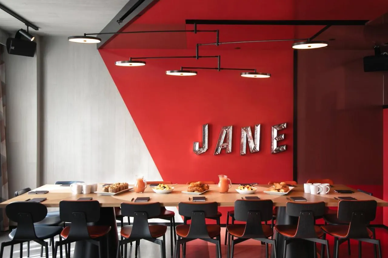 Moxy Nyc East Village Nowy Jork