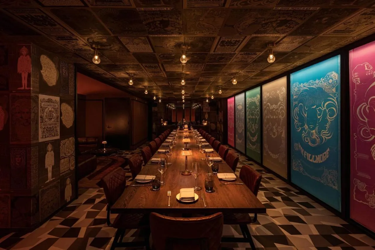 Moxy Nyc East Village New York Hotel