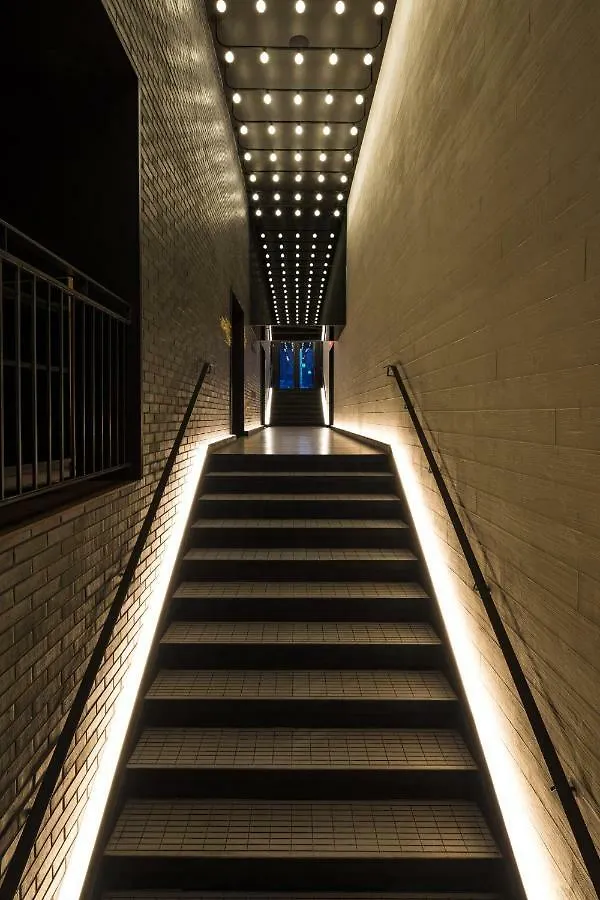 **** Hotel Moxy Nyc East Village Nova Iorque Estados Unidos da América