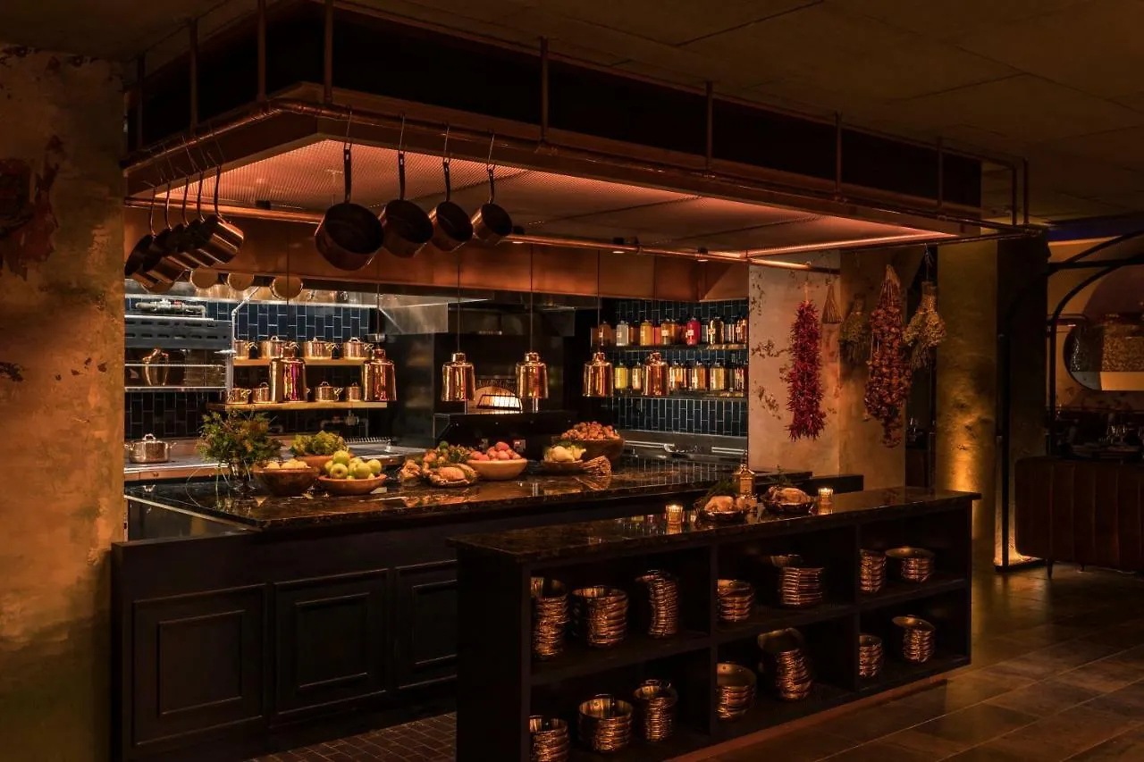 Moxy Nyc East Village Nowy Jork Stany Zjednoczone Ameryki