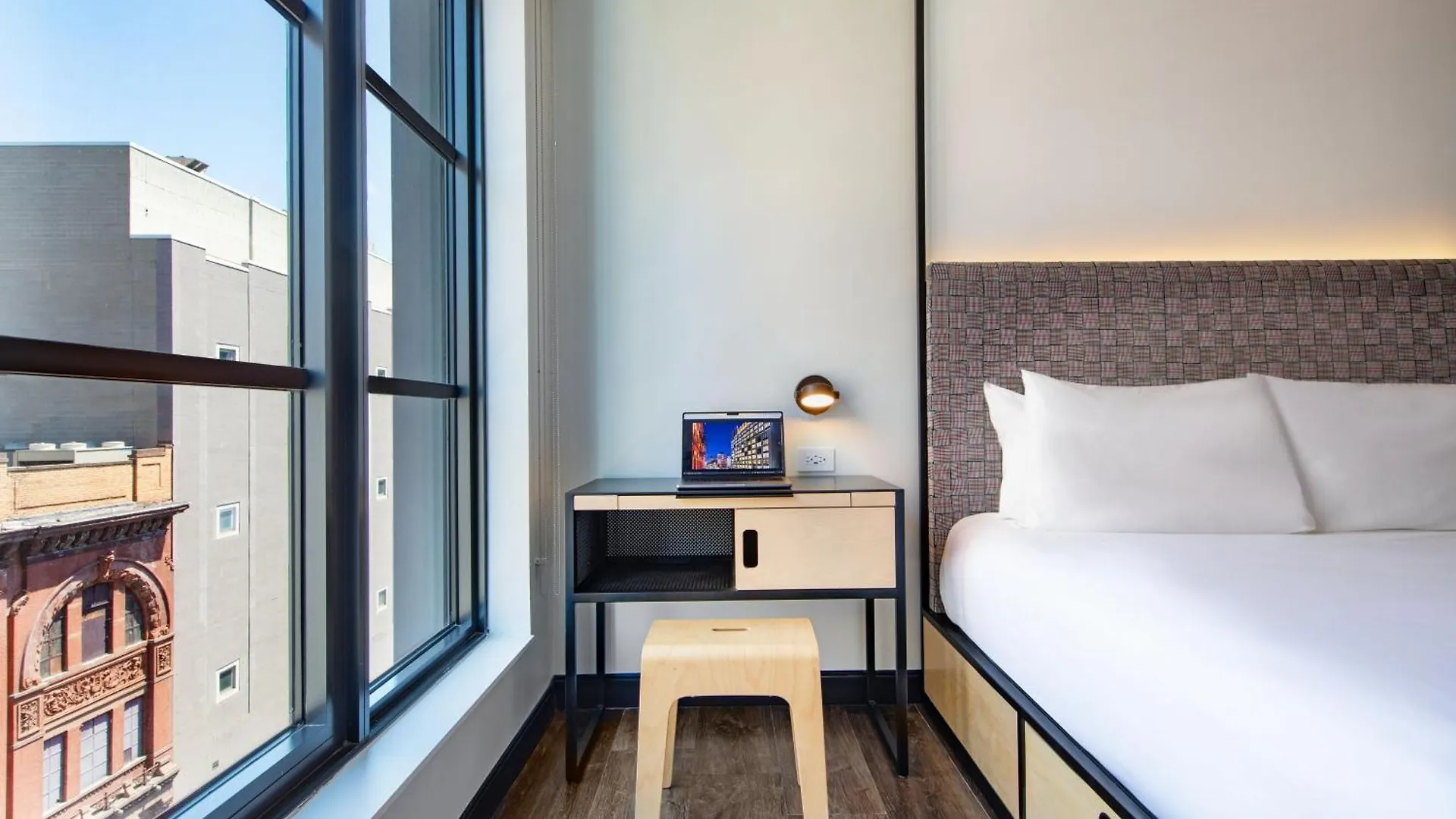 Moxy Nyc East Village New York