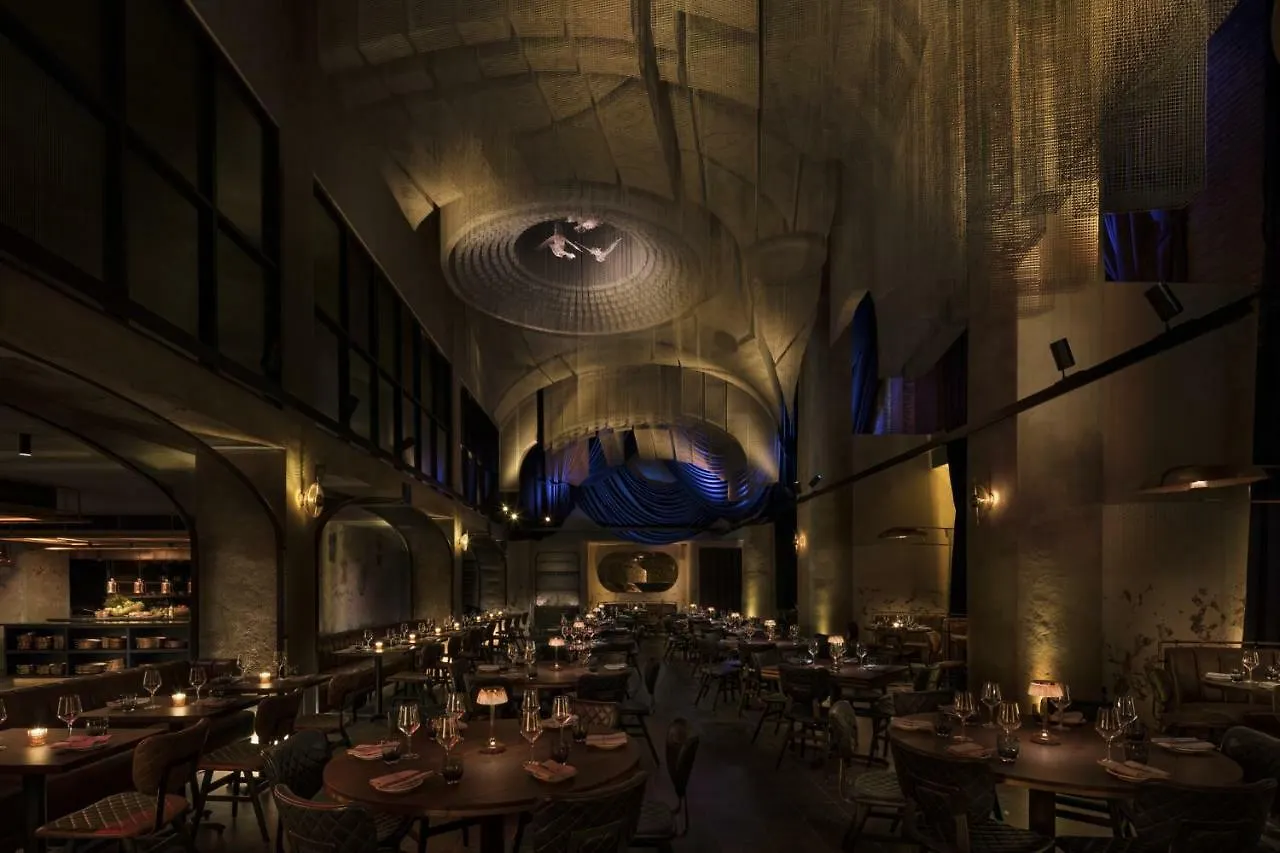 Moxy Nyc East Village New York