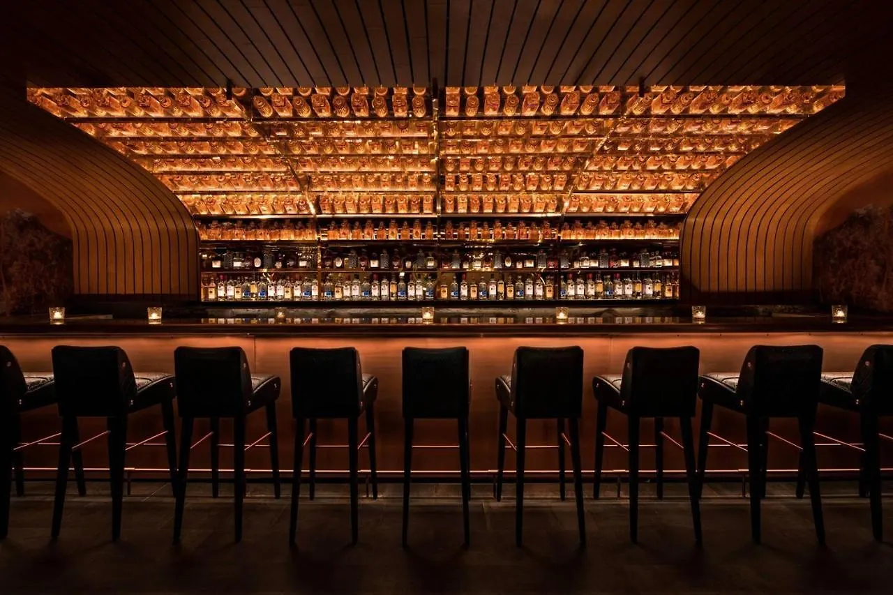 Moxy Nyc East Village New York 4*,  USA