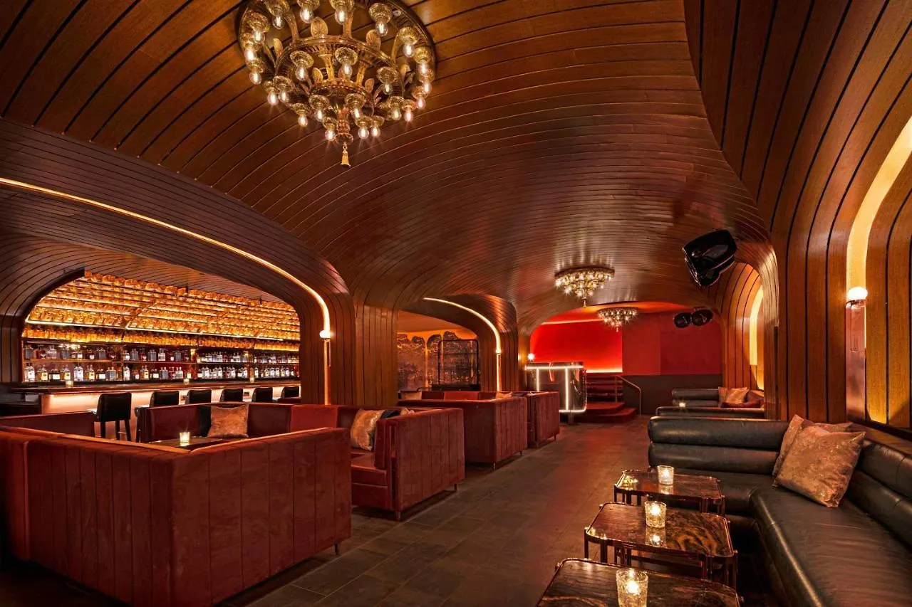 ניו יורק Moxy Nyc East Village